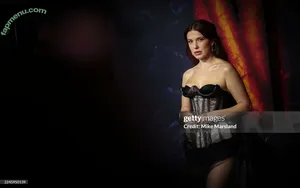 Millie Bobby Brown / milliebobbybrown nude photo #6819