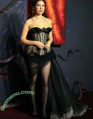 Millie Bobby Brown / milliebobbybrown nude photo #6831