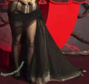 Millie Bobby Brown / milliebobbybrown nude photo #6834