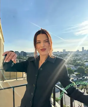 Millie Bobby Brown / milliebobbybrown nude photo #6843