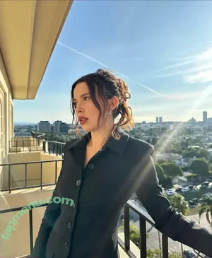 Millie Bobby Brown / milliebobbybrown nude photo #6861