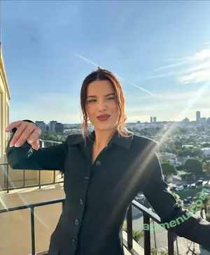 Millie Bobby Brown / milliebobbybrown nude photo #6862