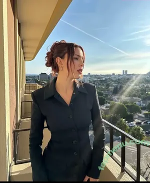 Millie Bobby Brown / milliebobbybrown nude photo #6863