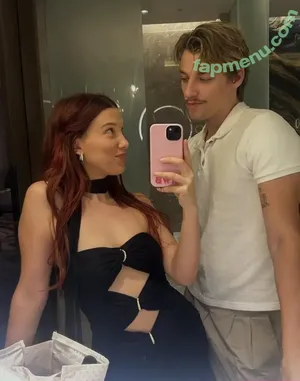 Millie Bobby Brown / milliebobbybrown nude photo #6870