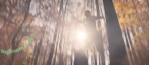 Millie Bobby Brown / milliebobbybrown nude photo #6942