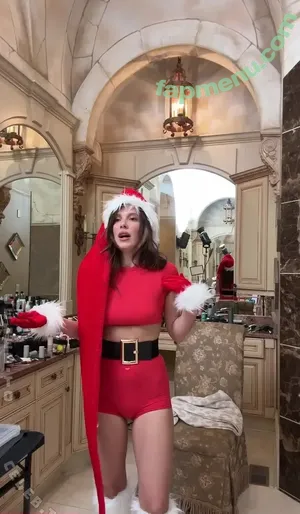 Millie Bobby Brown / milliebobbybrown nude photo #6975