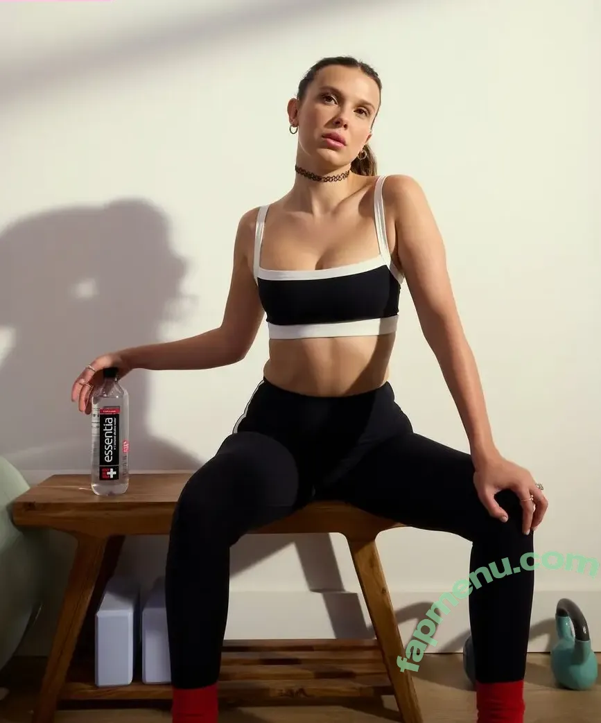 Millie Bobby Brown nude photo #6057 (milliebobbybrown)