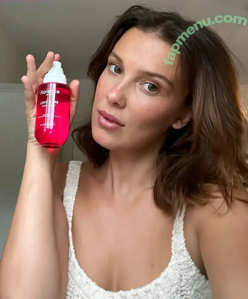 Millie Bobby Brown nude photo #6077 (milliebobbybrown)
