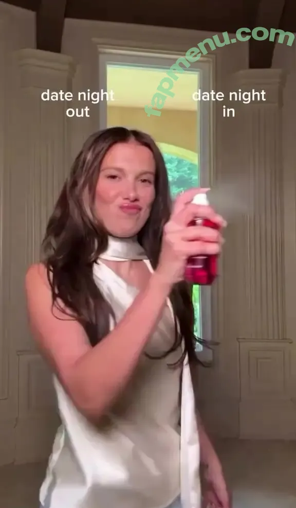 Millie Bobby Brown nude photo #6079 (milliebobbybrown)