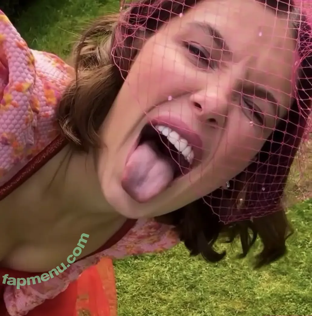Millie Bobby Brown nude photo #6091 (milliebobbybrown)