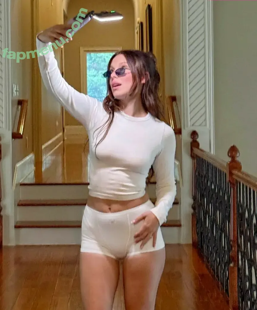 Millie Bobby Brown nude photo #6260 (milliebobbybrown)