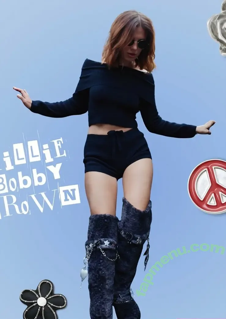 Millie Bobby Brown nude photo #6280 (milliebobbybrown)