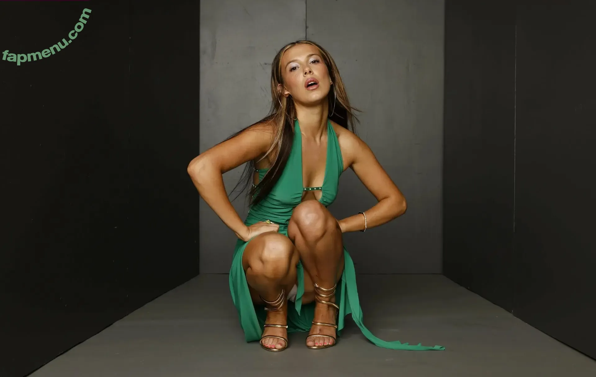 Millie Bobby Brown nude photo #6282 (milliebobbybrown)