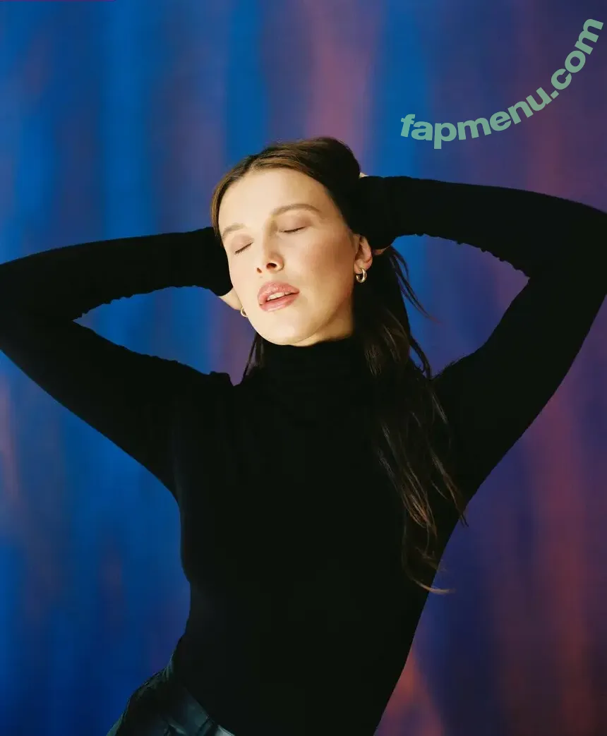 Millie Bobby Brown nude photo #6287 (milliebobbybrown)