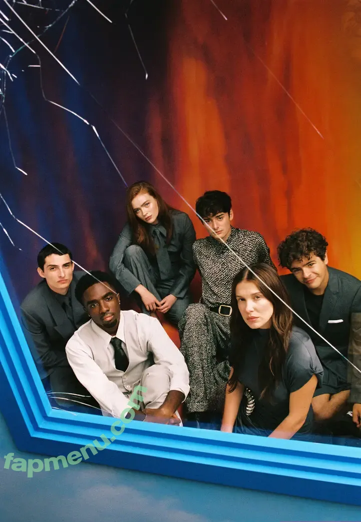 Millie Bobby Brown nude photo #6288 (milliebobbybrown)