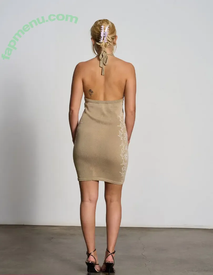 Millie Bobby Brown nude photo #6335 (milliebobbybrown)