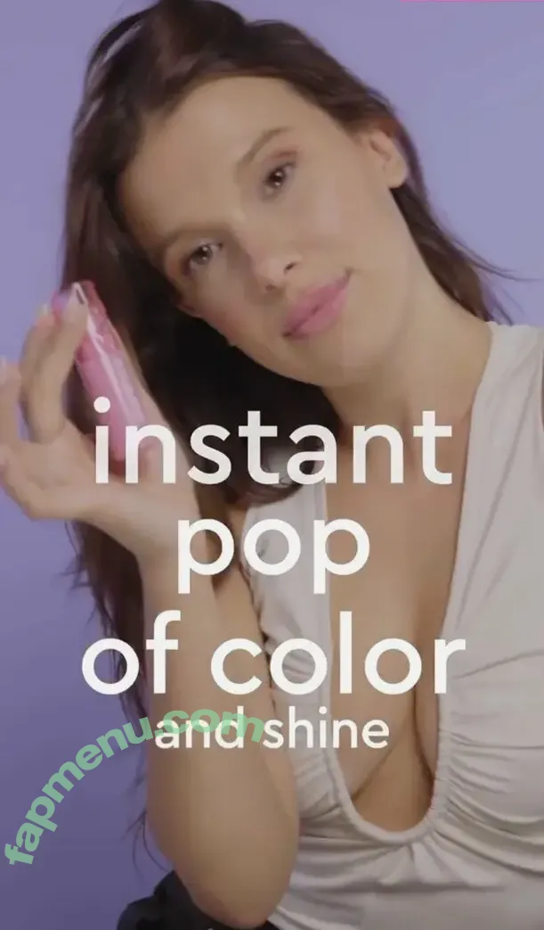 Millie Bobby Brown nude photo #6369 (milliebobbybrown)