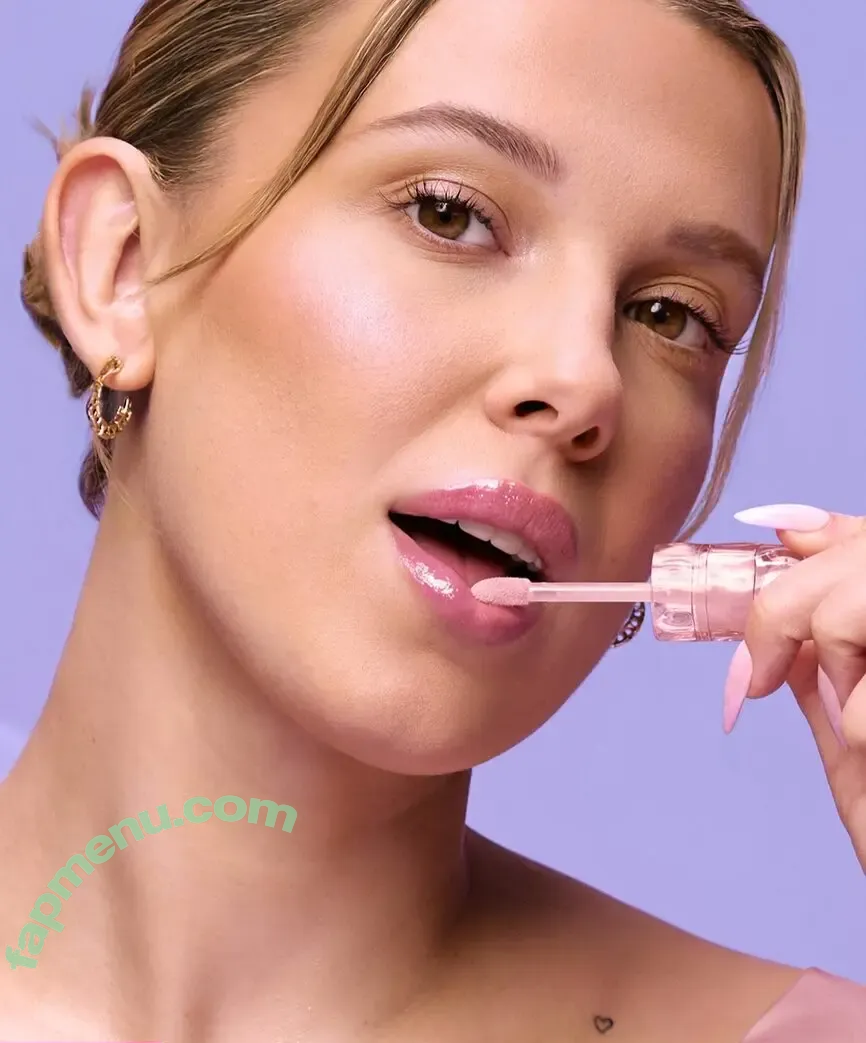 Millie Bobby Brown nude photo #6388 (milliebobbybrown)