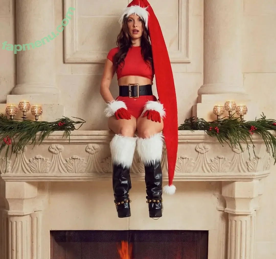 Millie Bobby Brown nude photo #6391 (milliebobbybrown)