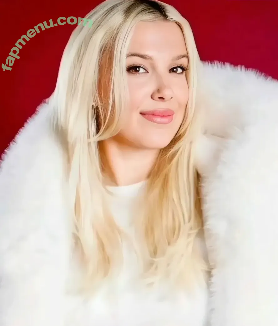 Millie Bobby Brown nude photo #6399 (milliebobbybrown)