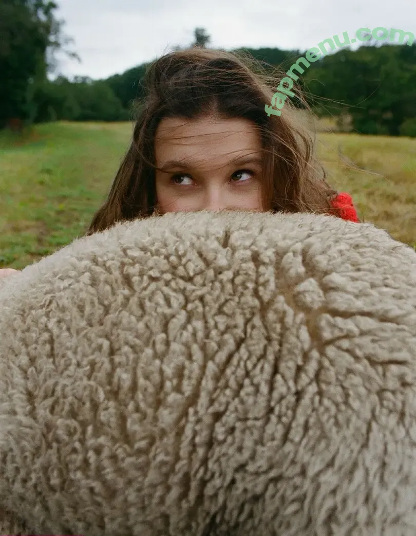 Millie Bobby Brown nude photo #6417 (milliebobbybrown)