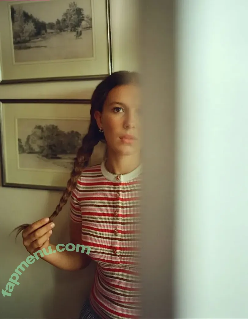 Millie Bobby Brown nude photo #6429 (milliebobbybrown)