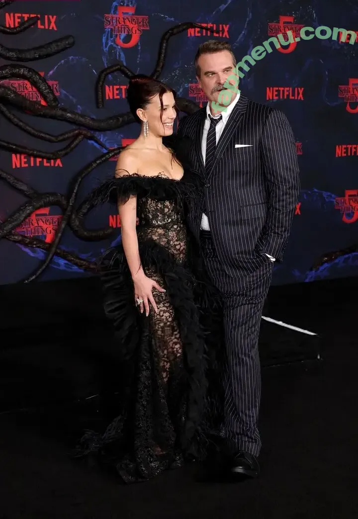 Millie Bobby Brown nude photo #6434 (milliebobbybrown)