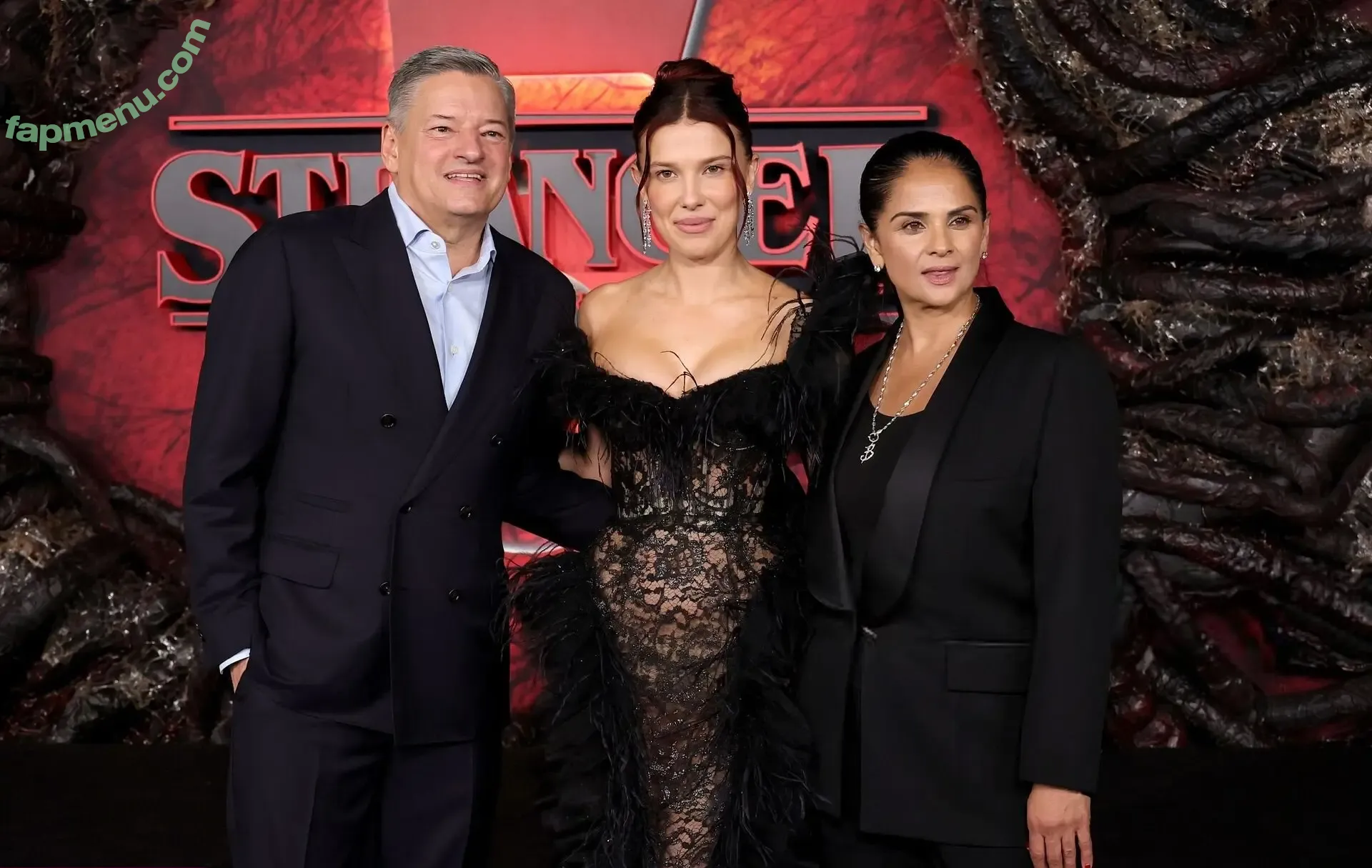 Millie Bobby Brown nude photo #6435 (milliebobbybrown)