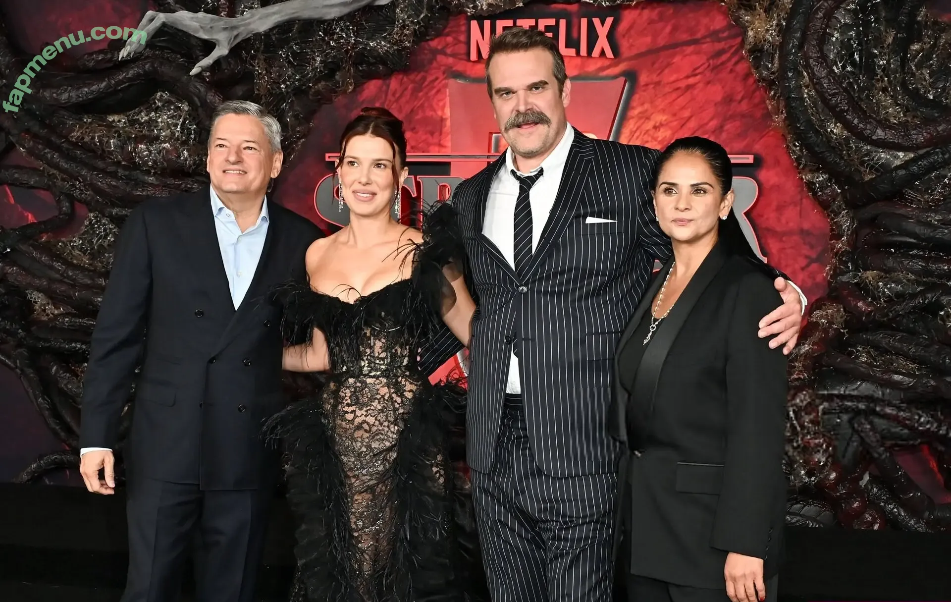 Millie Bobby Brown nude photo #6438 (milliebobbybrown)