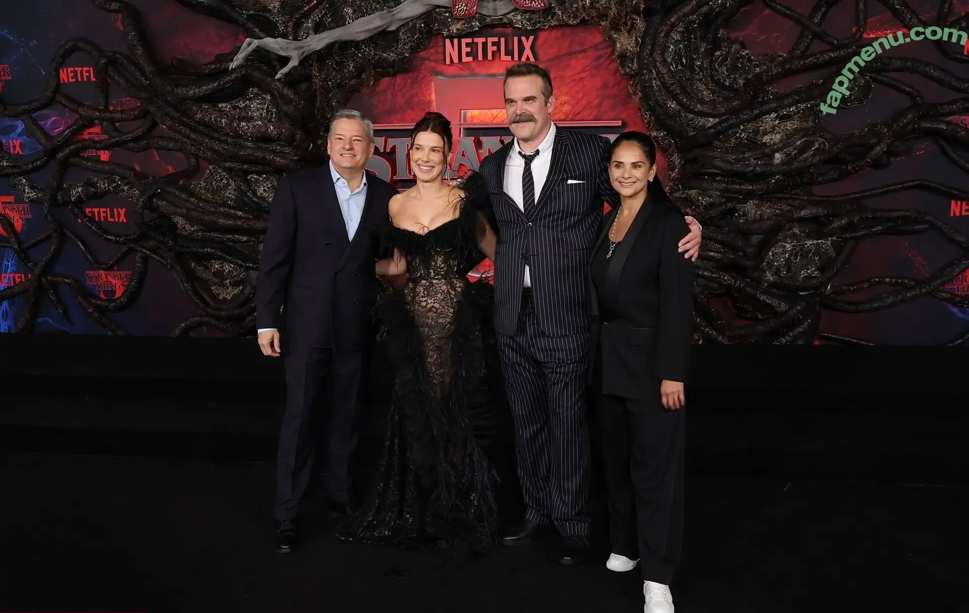 Millie Bobby Brown nude photo #6441 (milliebobbybrown)