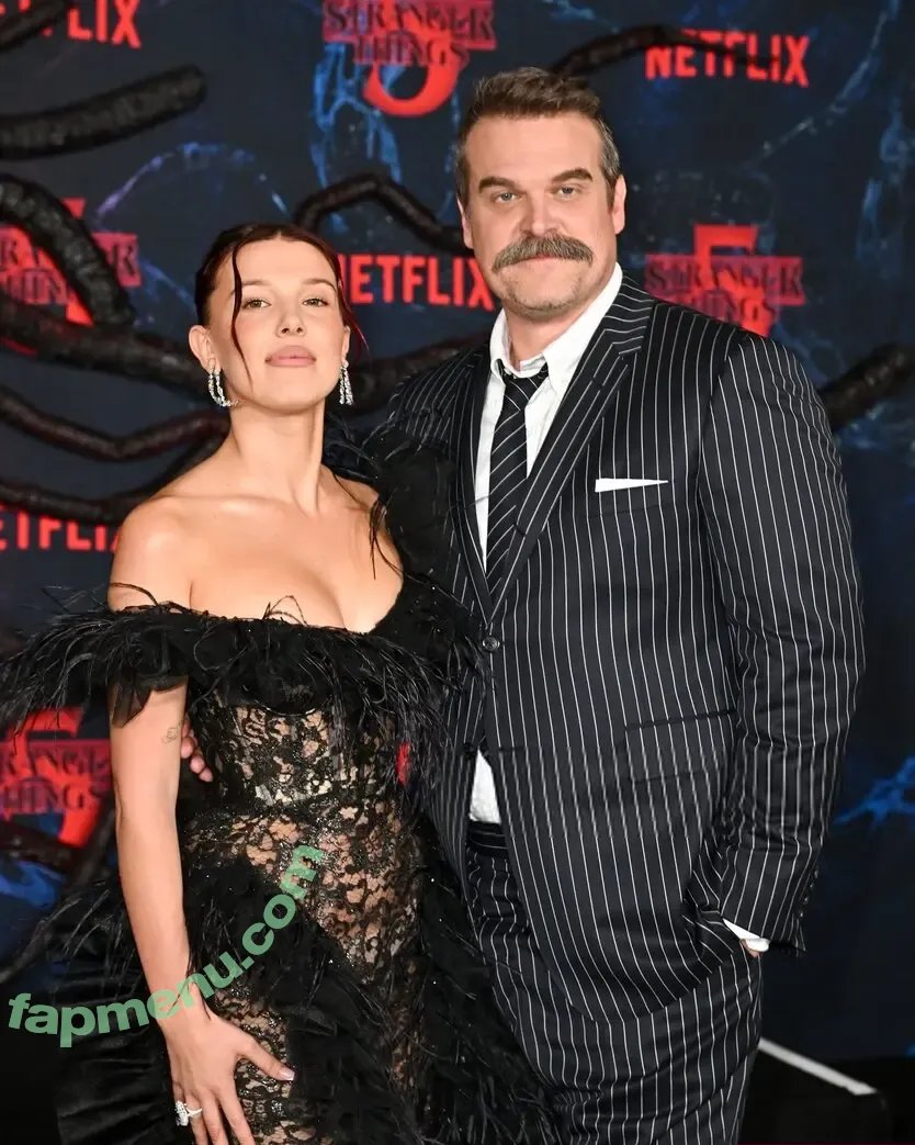 Millie Bobby Brown nude photo #6447 (milliebobbybrown)