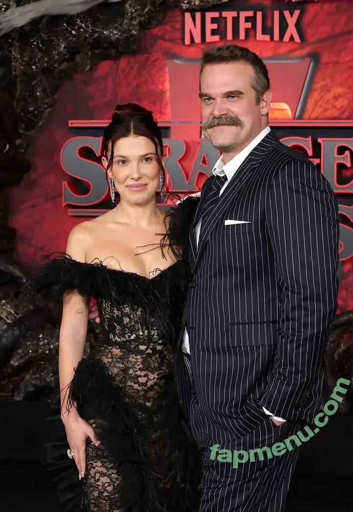 Millie Bobby Brown nude photo #6450 (milliebobbybrown)