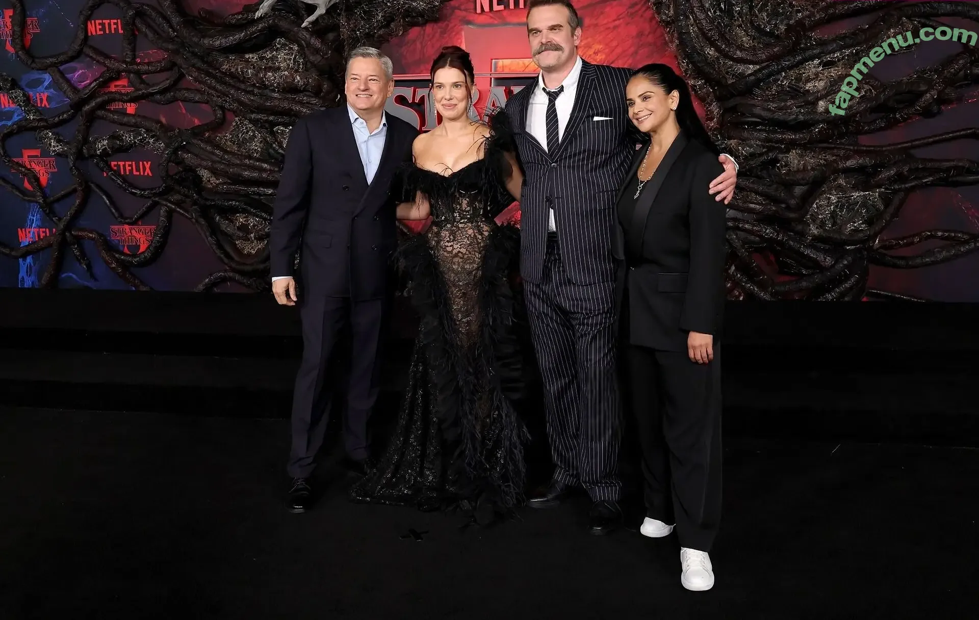 Millie Bobby Brown nude photo #6452 (milliebobbybrown)