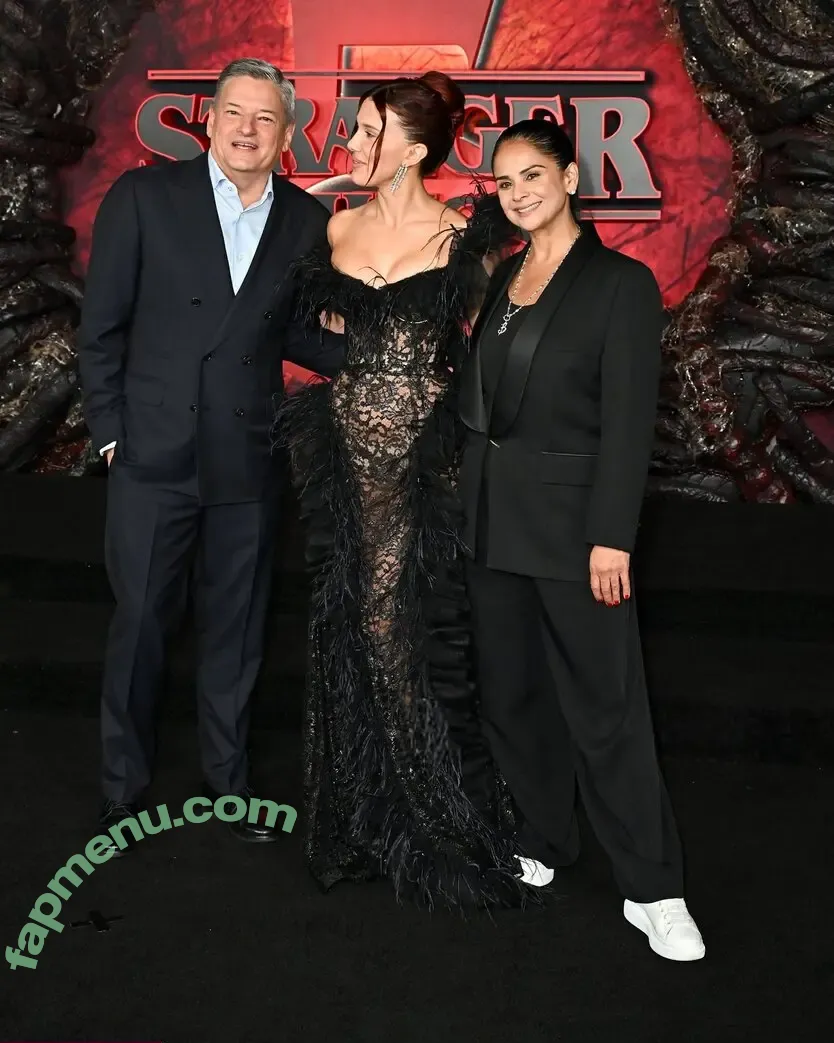 Millie Bobby Brown nude photo #6453 (milliebobbybrown)