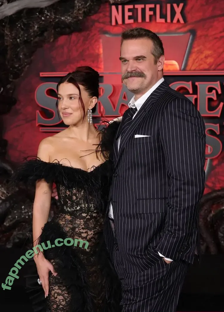 Millie Bobby Brown nude photo #6454 (milliebobbybrown)