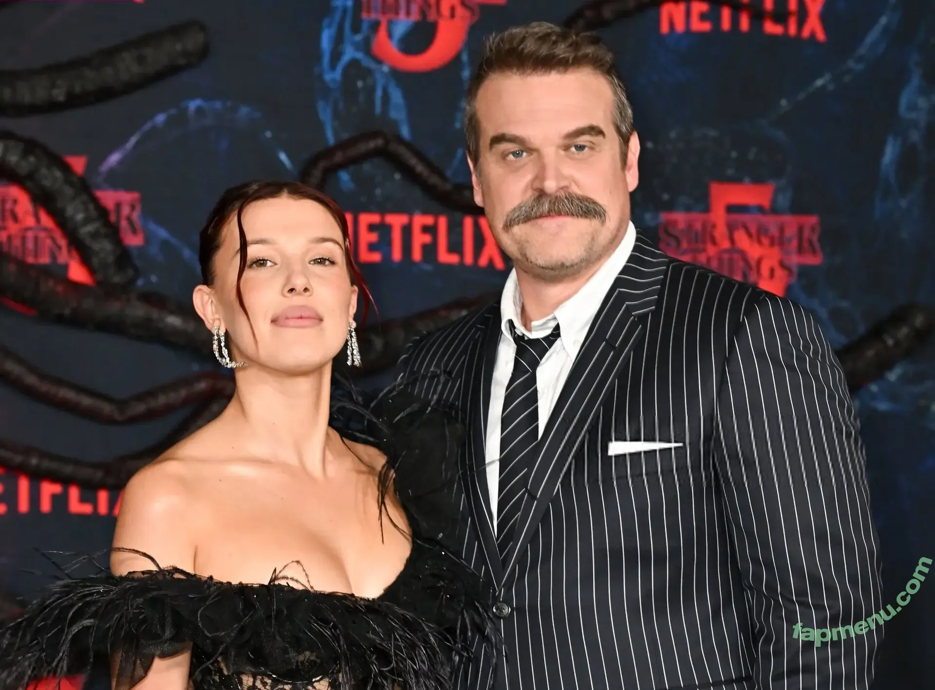 Millie Bobby Brown nude photo #6457 (milliebobbybrown)