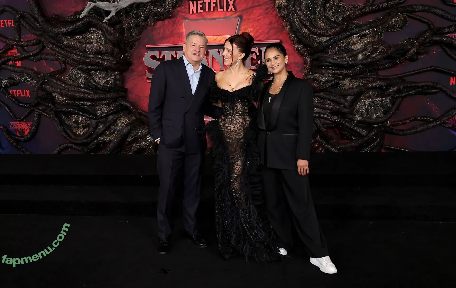 Millie Bobby Brown nude photo #6458 (milliebobbybrown)