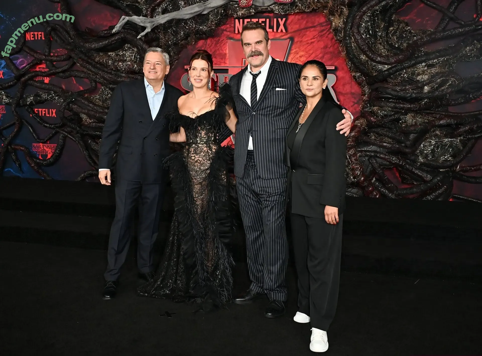 Millie Bobby Brown nude photo #6461 (milliebobbybrown)