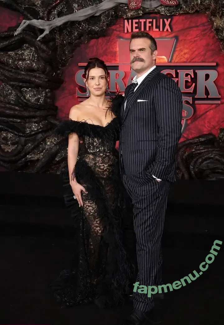 Millie Bobby Brown nude photo #6464 (milliebobbybrown)