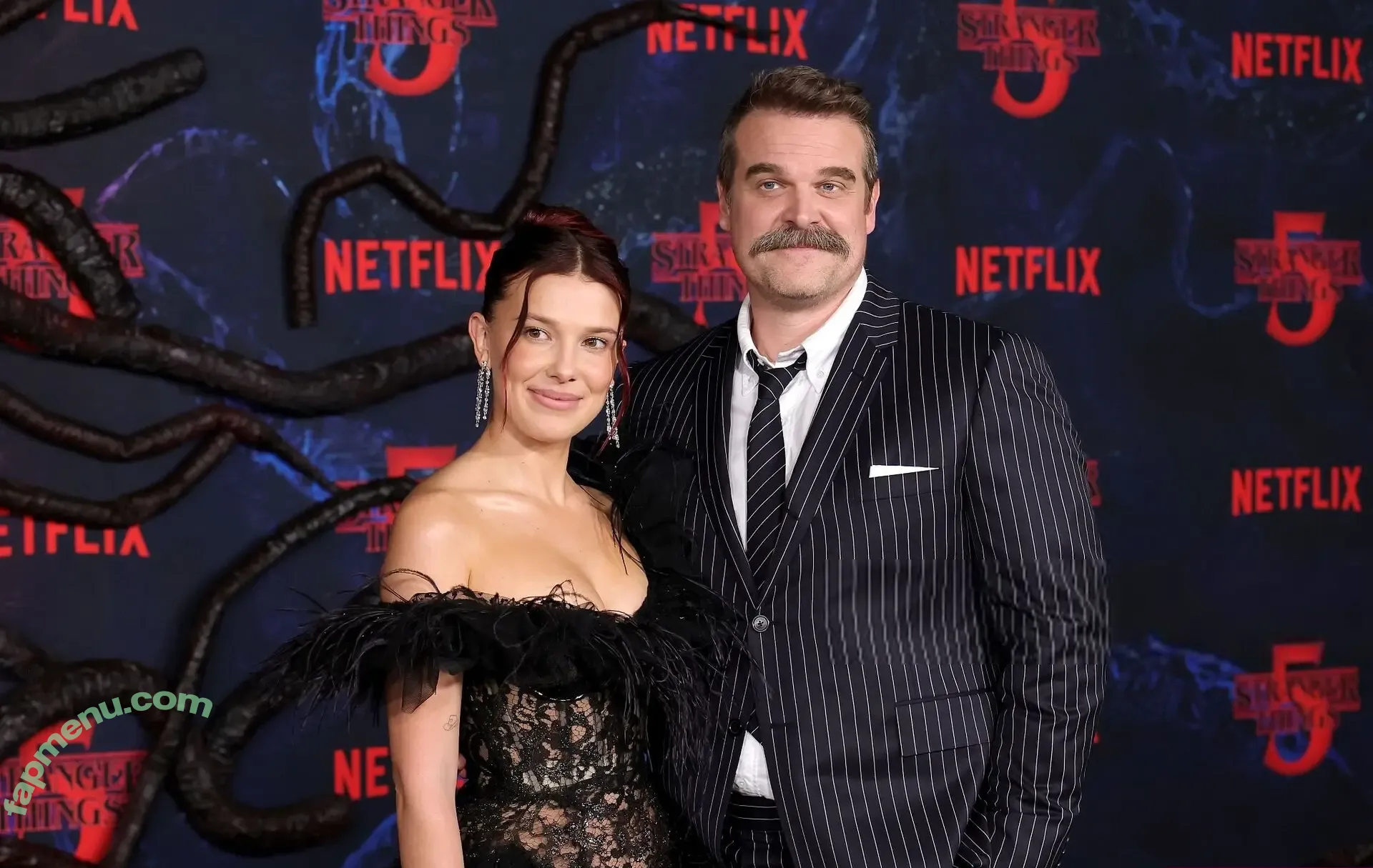 Millie Bobby Brown nude photo #6465 (milliebobbybrown)