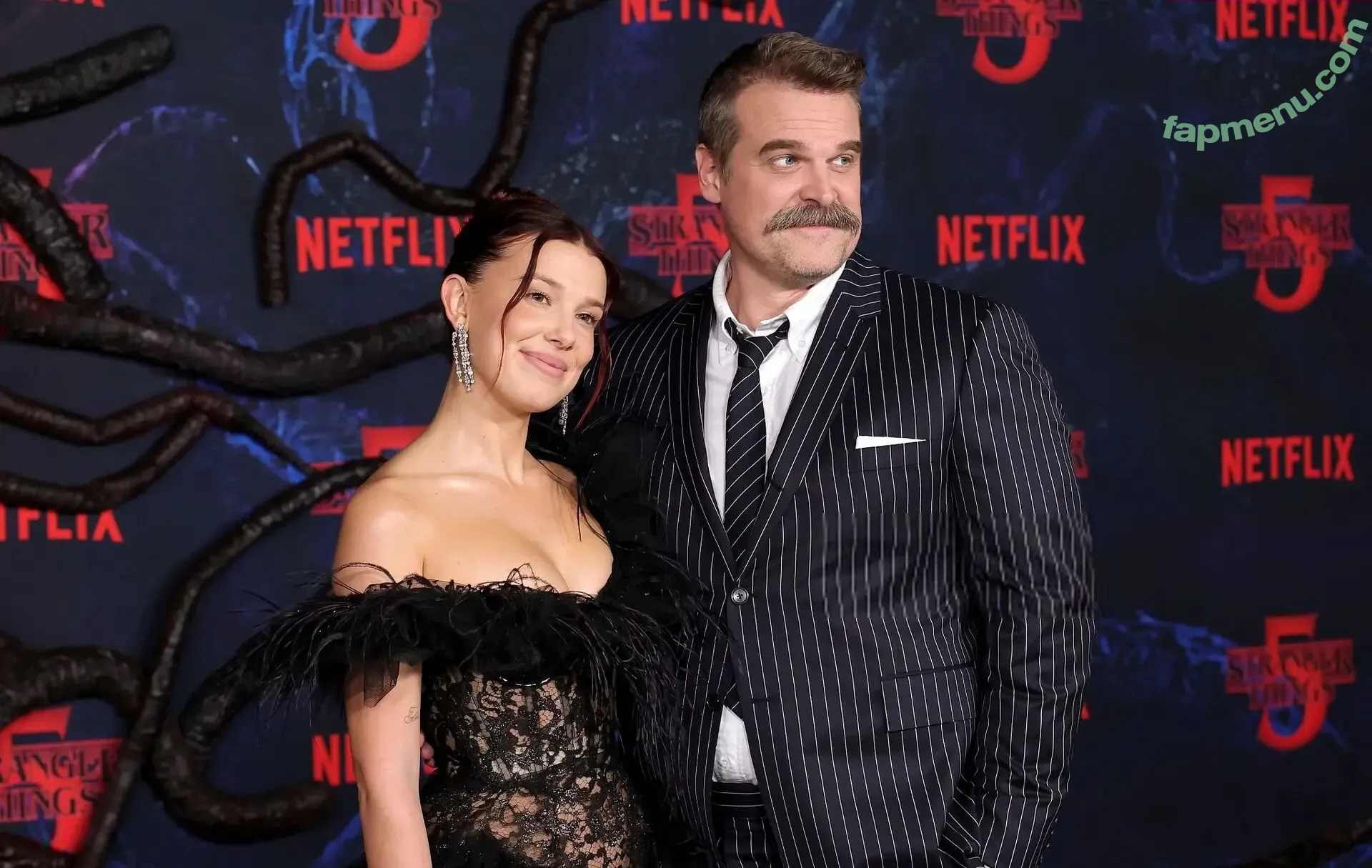 Millie Bobby Brown nude photo #6467 (milliebobbybrown)