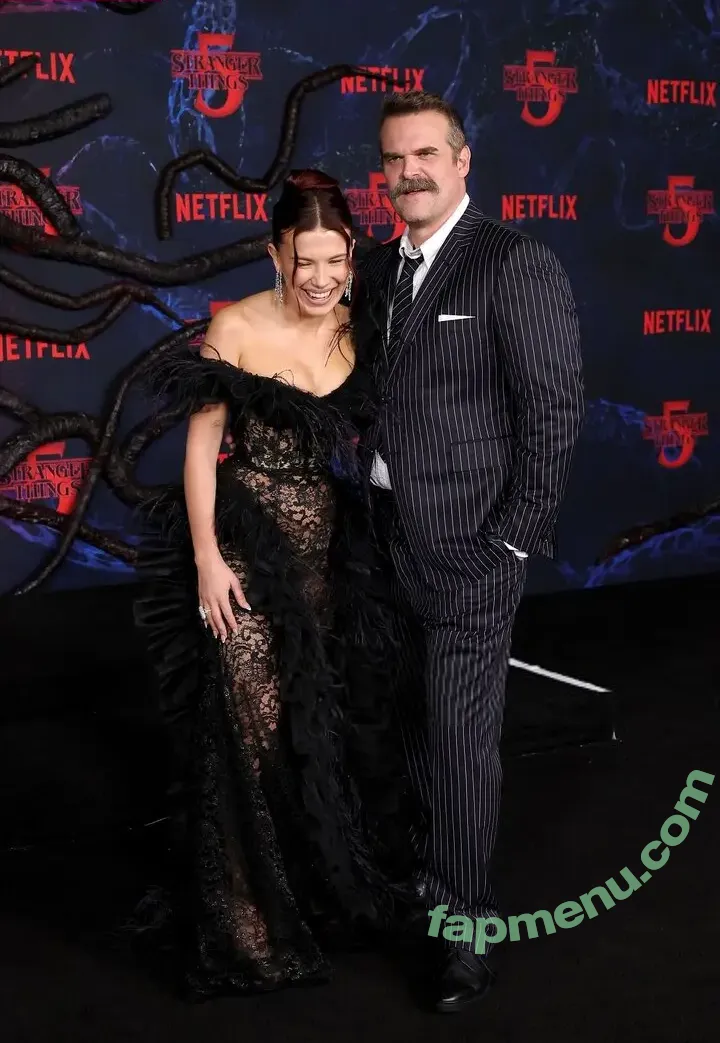 Millie Bobby Brown nude photo #6468 (milliebobbybrown)