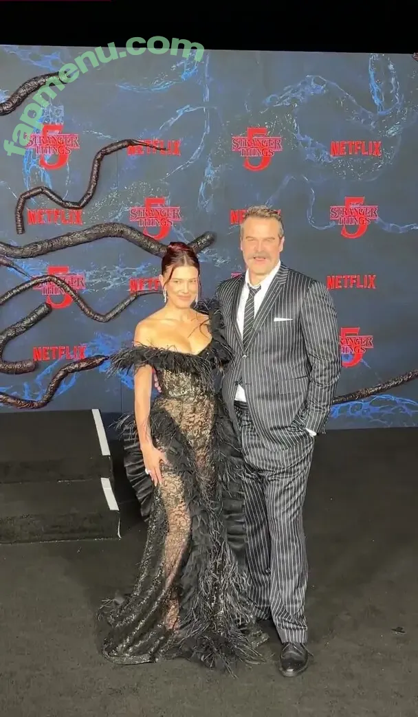 Millie Bobby Brown nude photo #6476 (milliebobbybrown)