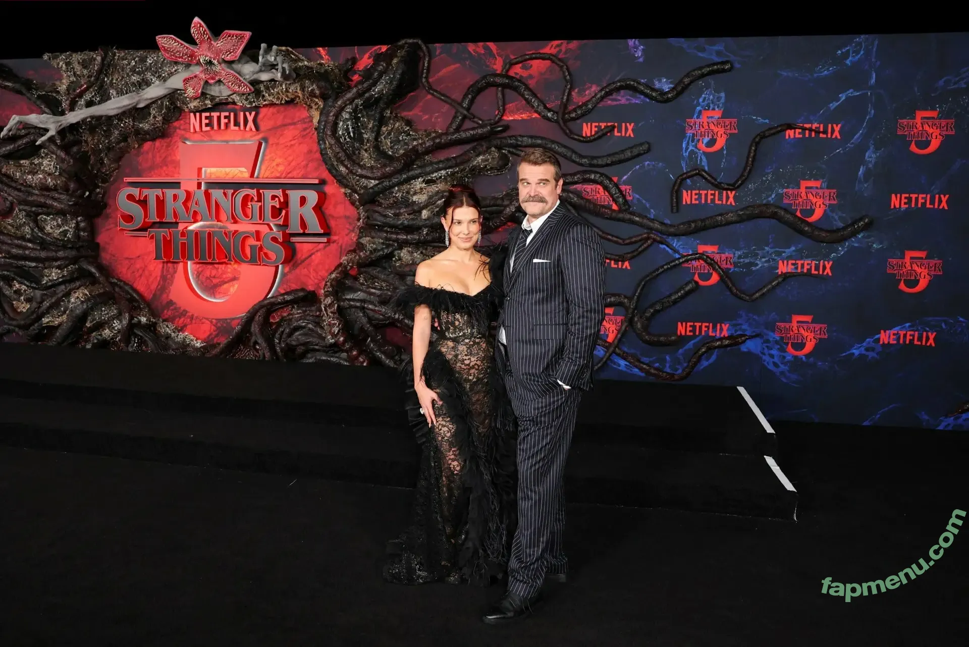 Millie Bobby Brown nude photo #6478 (milliebobbybrown)