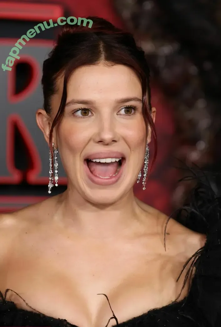 Millie Bobby Brown nude photo #6480 (milliebobbybrown)