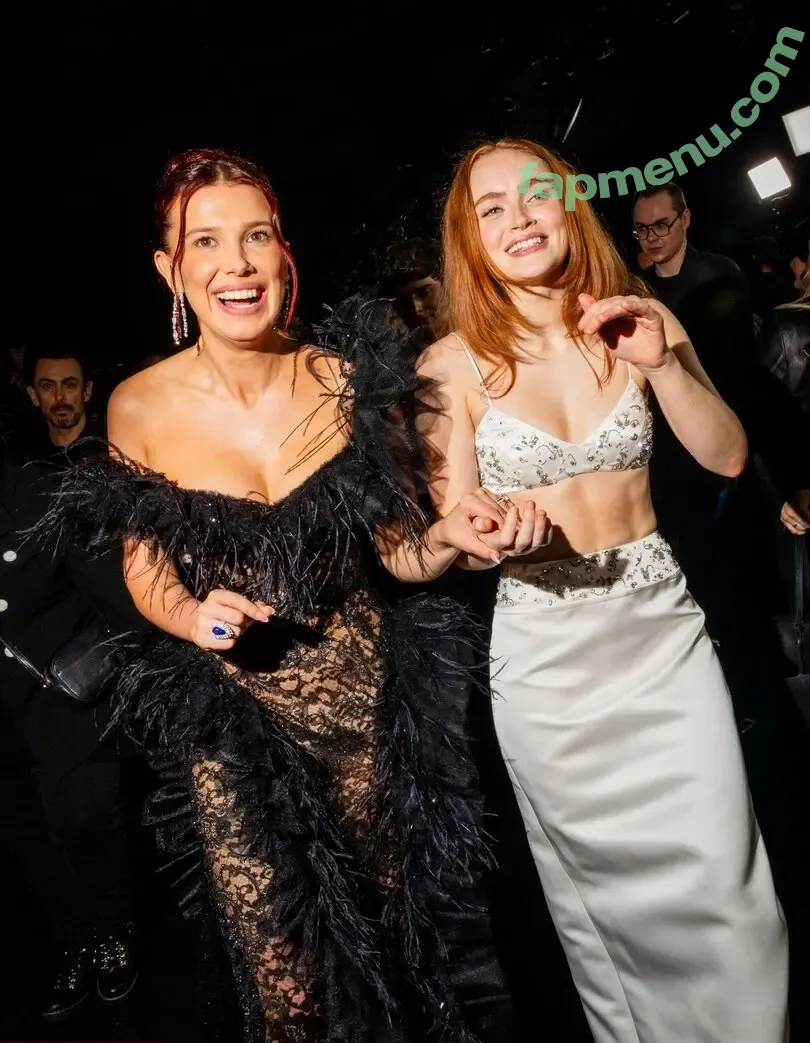 Millie Bobby Brown nude photo #6484 (milliebobbybrown)