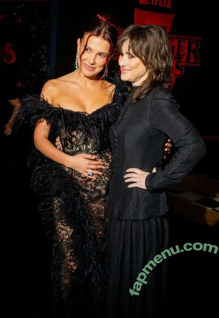 Millie Bobby Brown nude photo #6486 (milliebobbybrown)