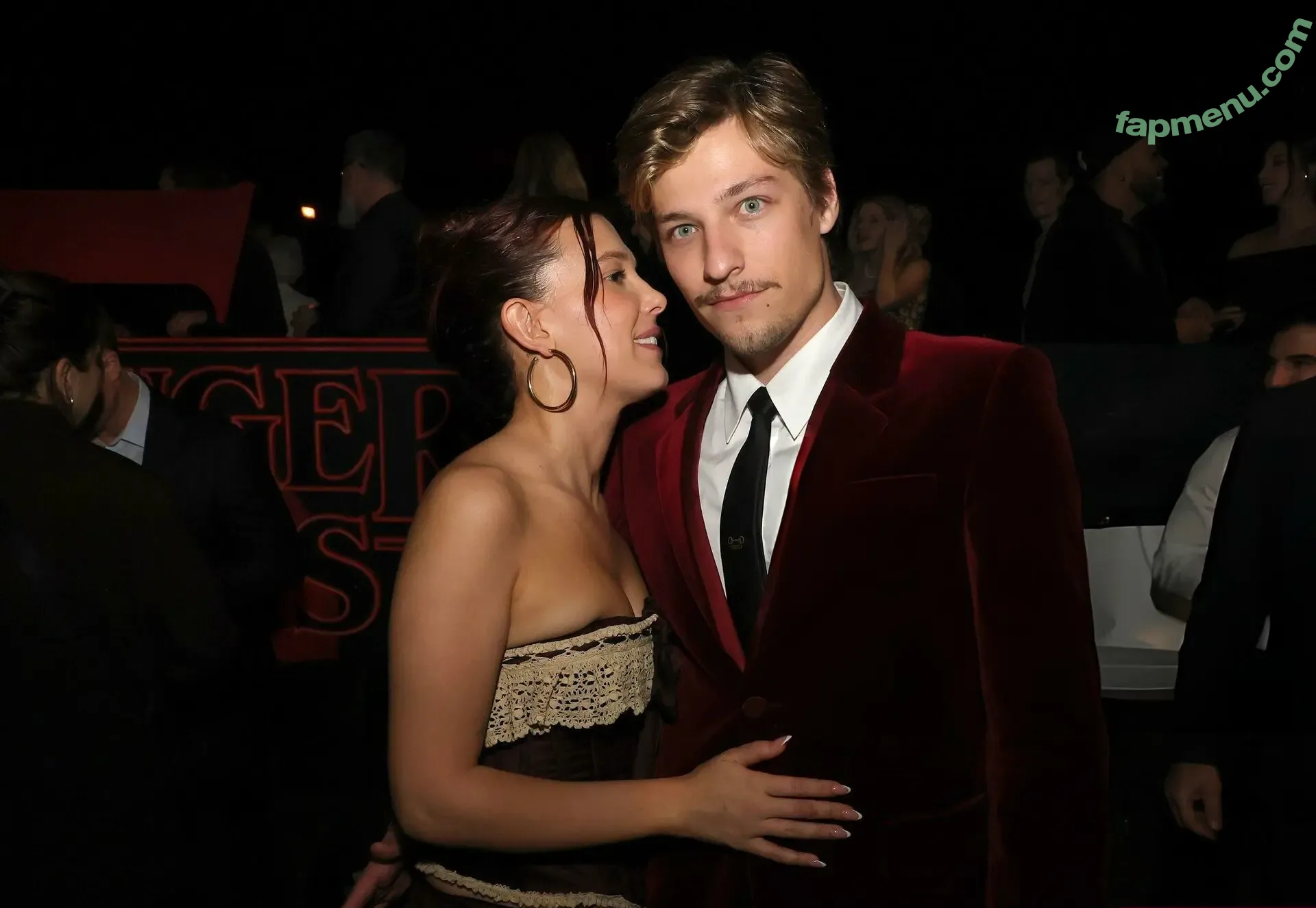 Millie Bobby Brown nude photo #6488 (milliebobbybrown)