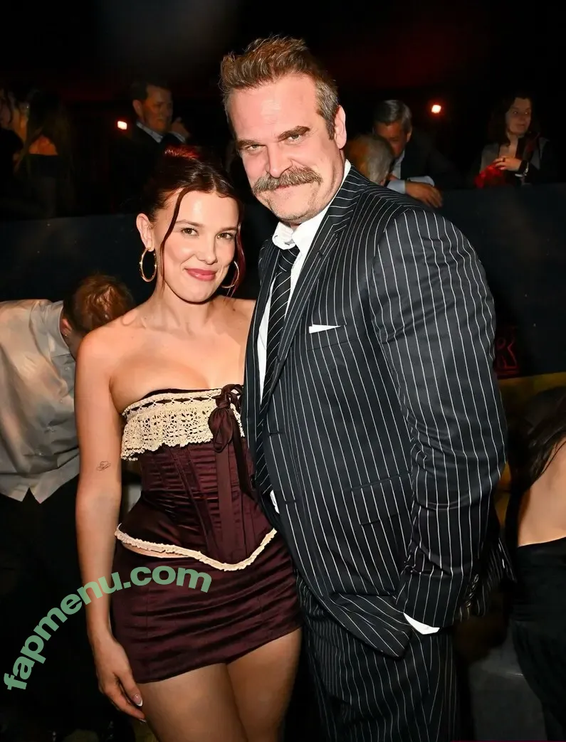 Millie Bobby Brown nude photo #6490 (milliebobbybrown)