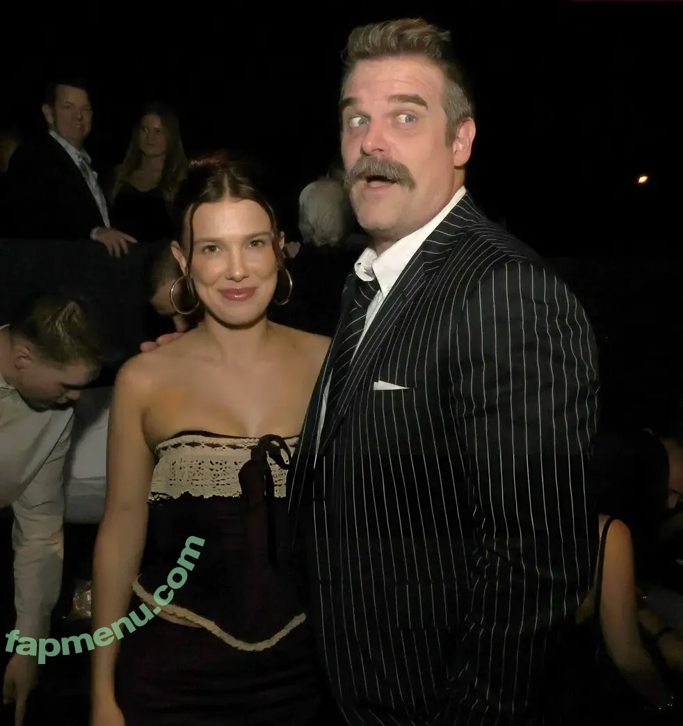 Millie Bobby Brown nude photo #6491 (milliebobbybrown)